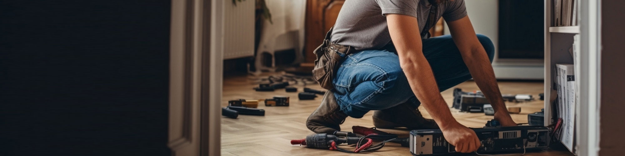 AC Repair Services in Highwoods Plantation